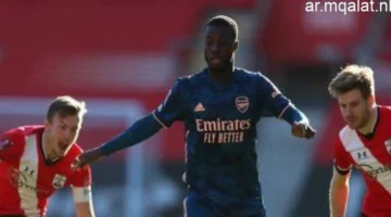 اللقاء المنتظر: أرسنال يستضيف وولفرهامبتون لاستعادة الزخم وتعزيز الصدارة